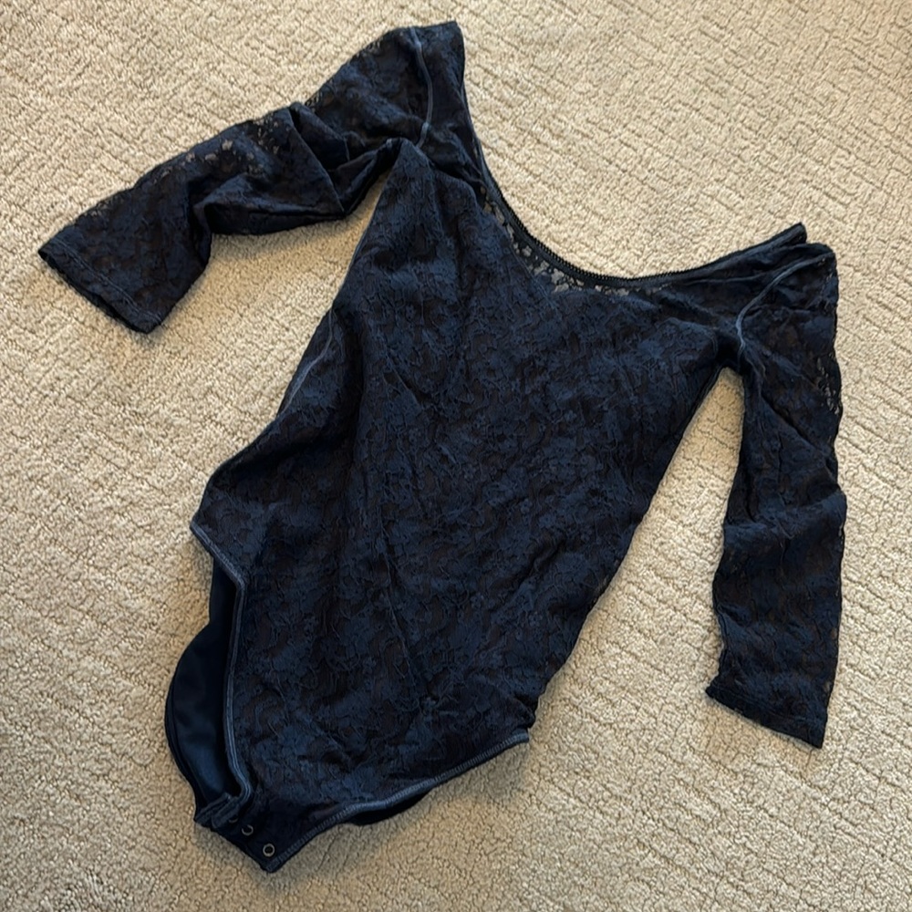 Abercrombie & Fitch bodysuit